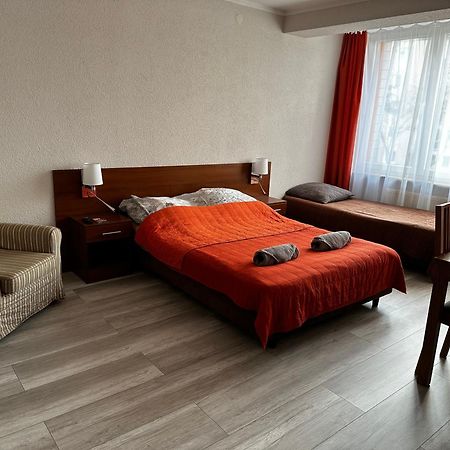 Kompleks Apartament-Serwis Cracovie Extérieur photo