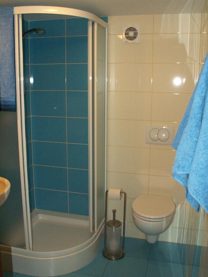 Kompleks Apartament-Serwis Cracovie Extérieur photo