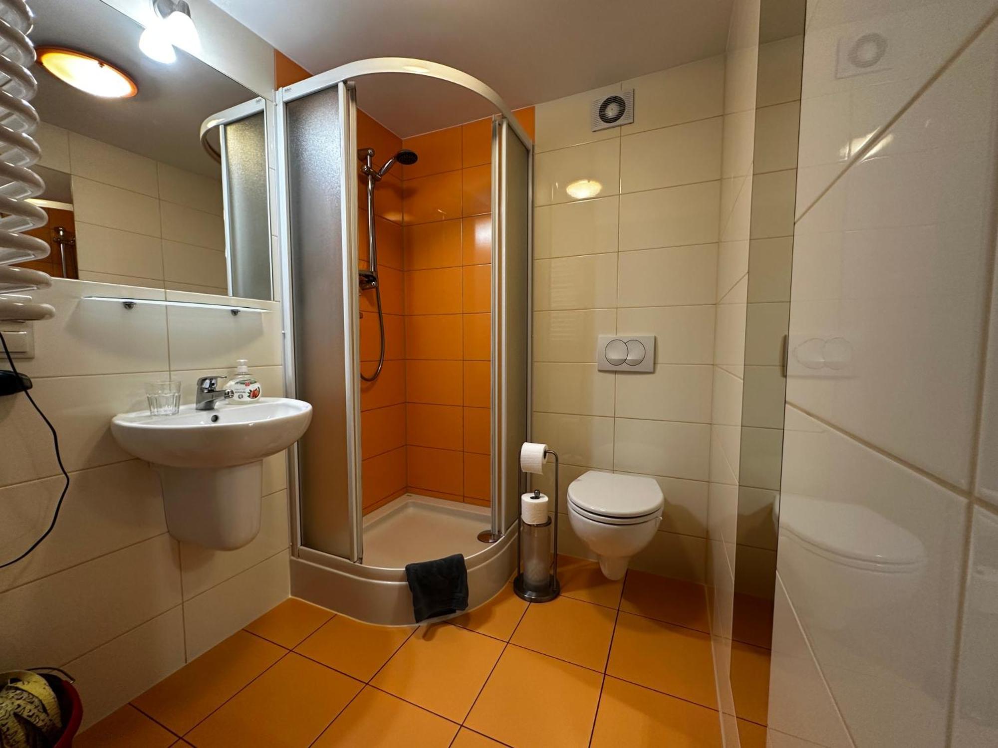 Kompleks Apartament-Serwis Cracovie Extérieur photo