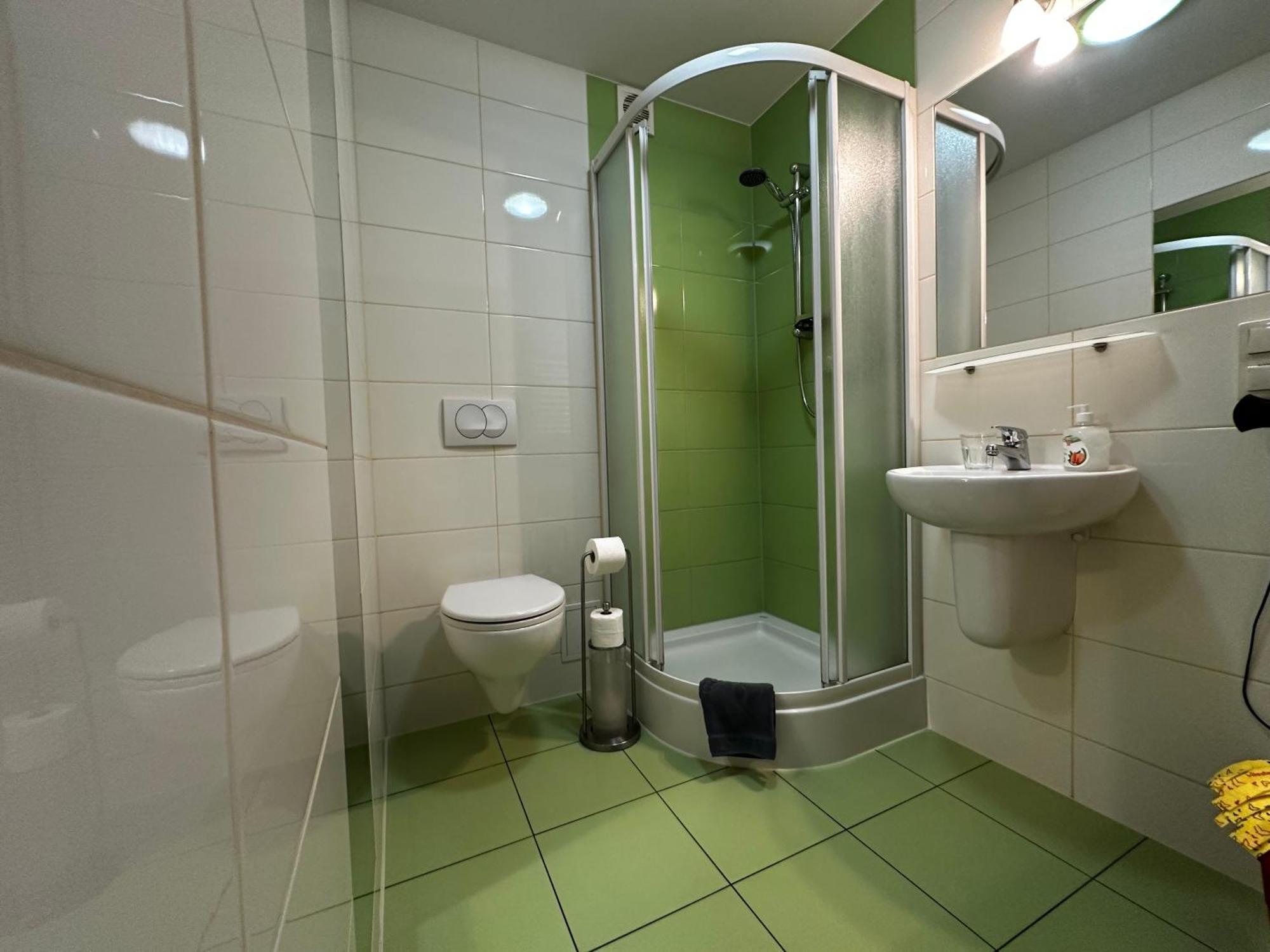 Kompleks Apartament-Serwis Cracovie Extérieur photo