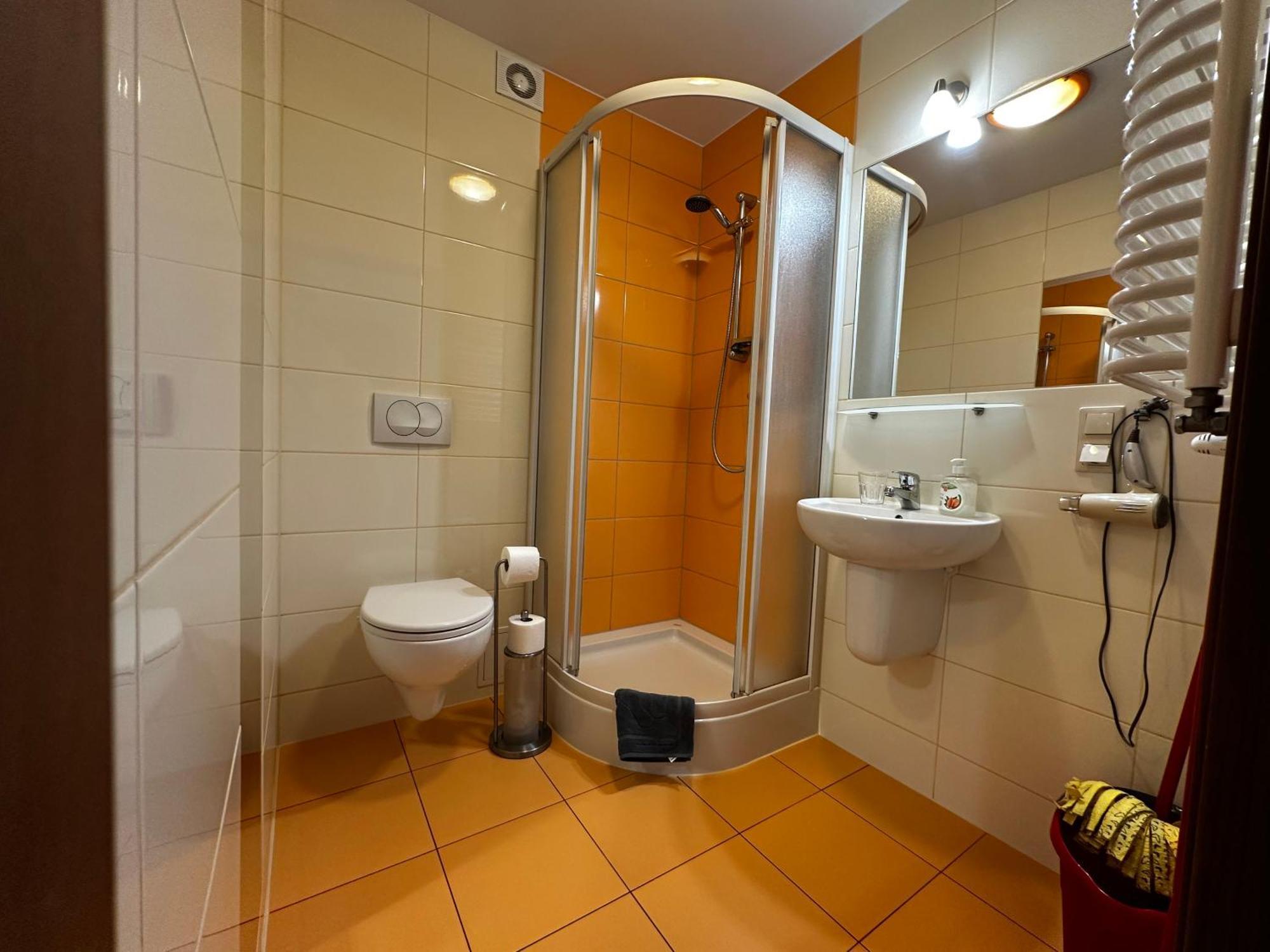 Kompleks Apartament-Serwis Cracovie Extérieur photo