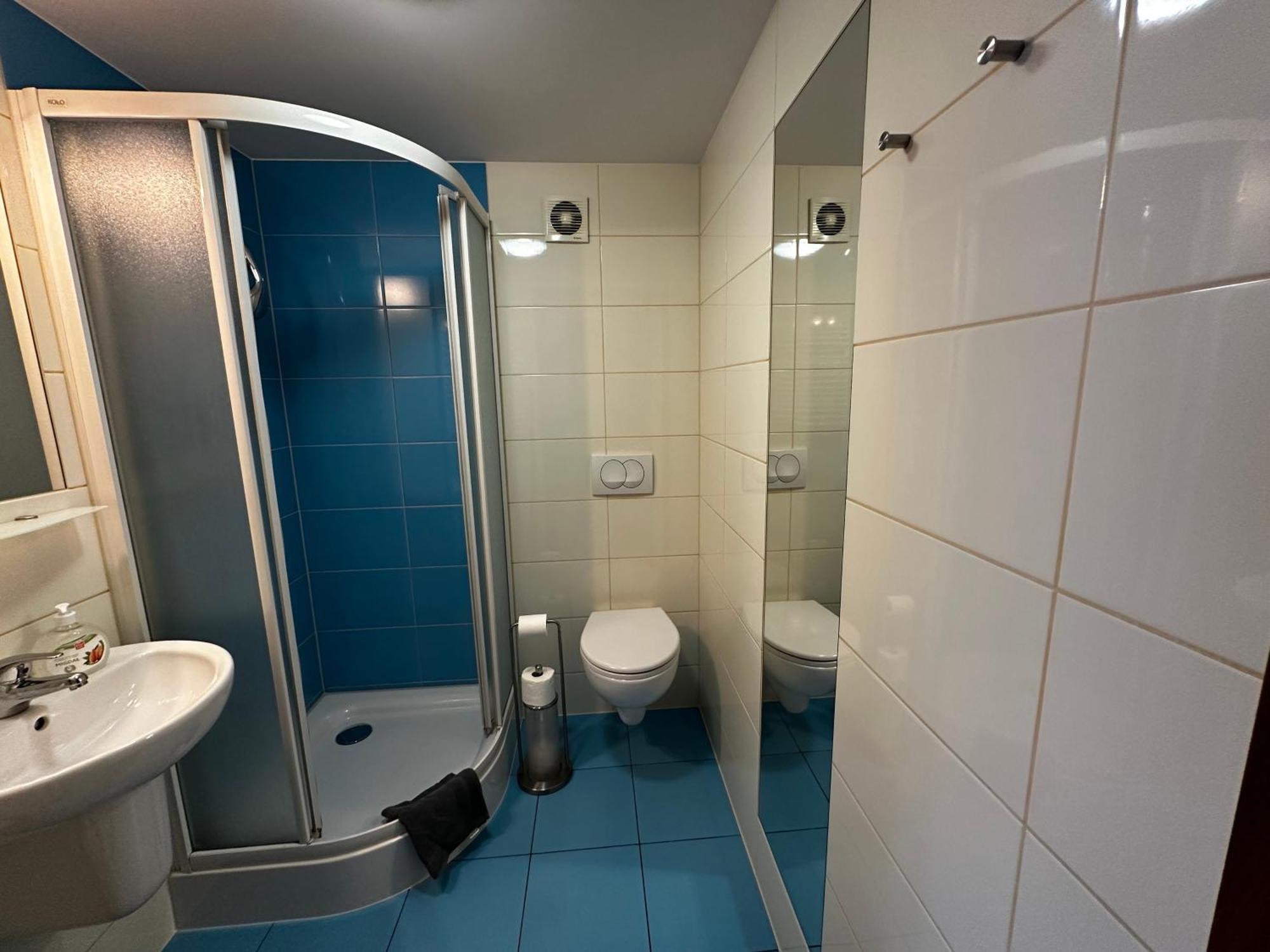 Kompleks Apartament-Serwis Cracovie Extérieur photo