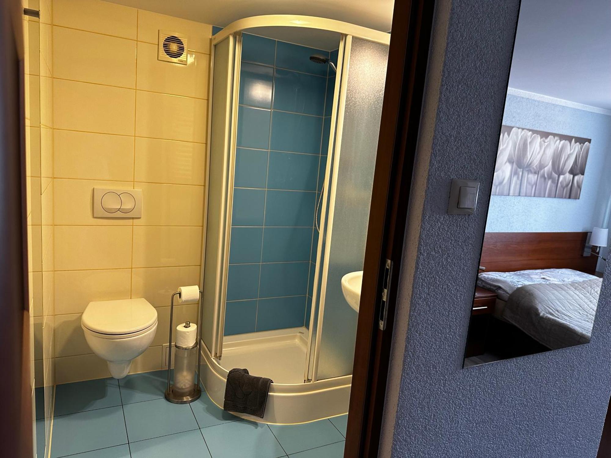 Kompleks Apartament-Serwis Cracovie Extérieur photo